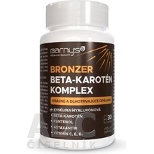 Barny's Bronzer Beta-karotén Komplex 30 kapsúl