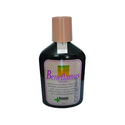 Hemann Beneflamus Bohemikus 300 ml