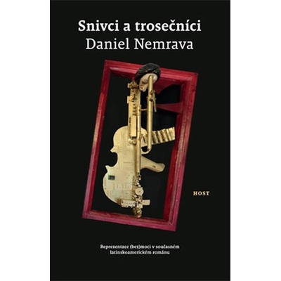 Nemrava Daniel: Snivci a trosečníci