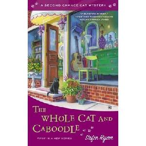 The Whole Cat and Caboodle | Sofie Ryan (ISBN: 9780451419941)