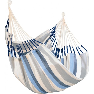 La Siesta Cumbia Comfort Outdoor ke stojanu Udine seasalt