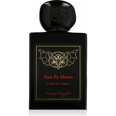 Lorenzo Pazzaglia Van Py Rhum parfum unisex 50 ml