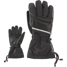 Lenz Heat Gloves 4.0 men black