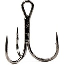 Rybářské háčky Owner Stinger Treble ST36 vel.2 6 ks