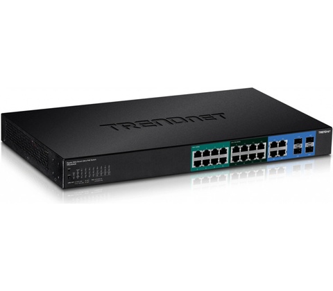 TrendNet TPE-204US
