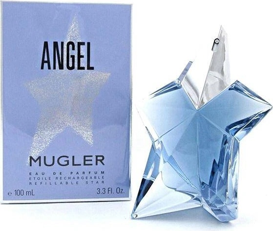 Thierry Mugler Angel (Refillable) EDP 100 ml