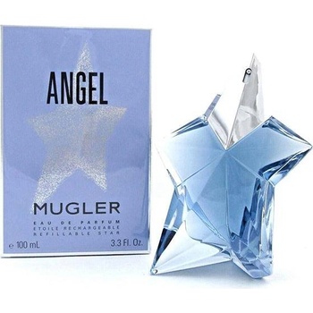 Image 1 of Thierry Mugler Angel (Refillable) EDP 100 ml