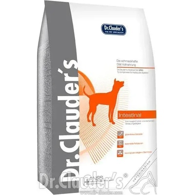 Dr.Clauder's Храна за кучета, подпомагаща стомашно-чревния тракт