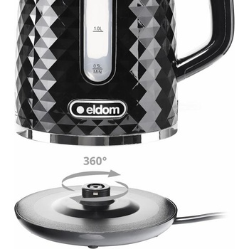 Image 1 of Eldom C280C Elli