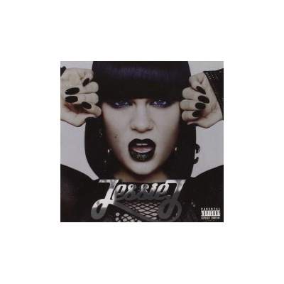 JESSIE J - WHO YOU ARE - PLATINUM EDITION