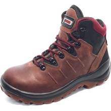 Obuv Top Trekking Monviso S3 SRC