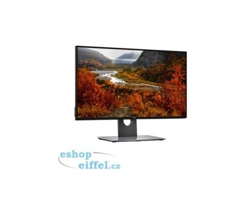 Dell UltraSharp U2717D