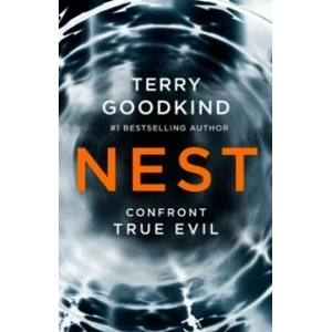 Nest | Terry Goodkind (ISBN: 9781786692962)