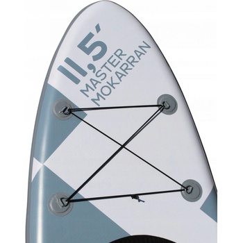 Paddleboard MASTER Aqua Mokarran 11.5
