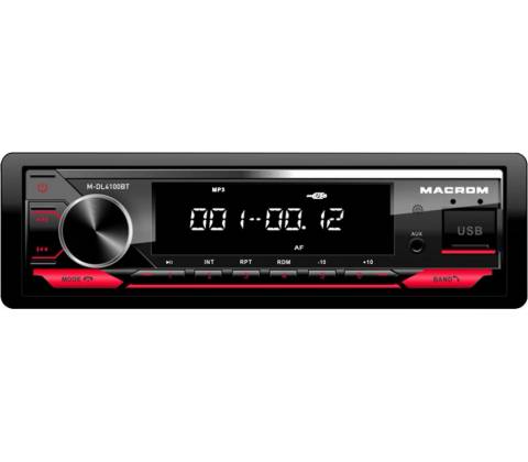 Macrom M-DL4100BT