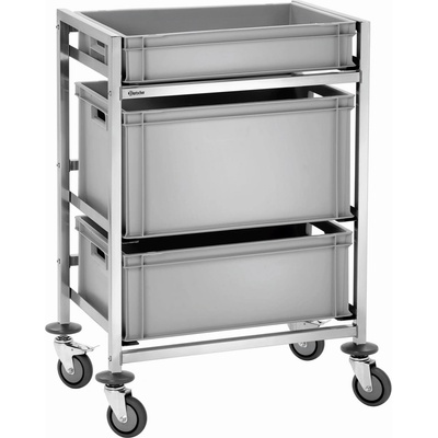 Bartscher 300064 ENK-3EB – Hledejceny.cz