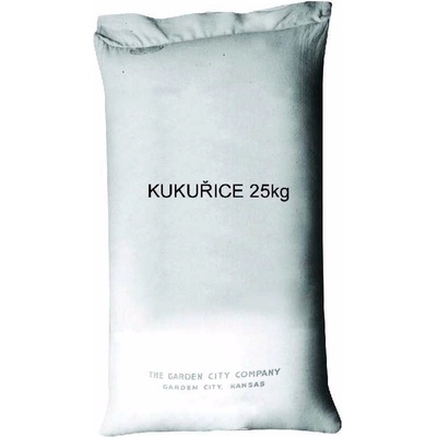 Avicentra kukuřice 25 kg