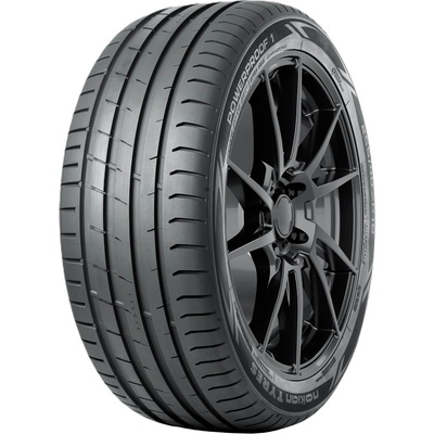 Nokian Tyres Powerproof 1 235/35 R19 91Y