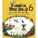 Jolly Phonics Workbook 6