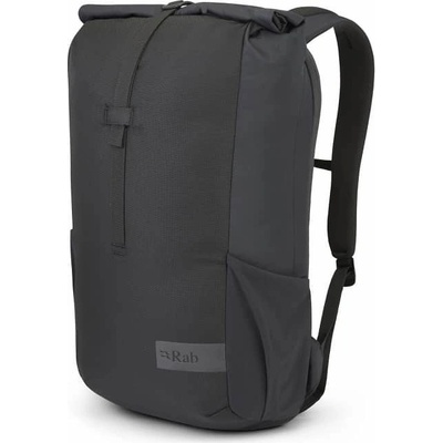 Rab Depot Black 18 l