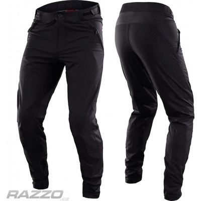 Troy Lee Designs Skyline Pant mono 2025 black