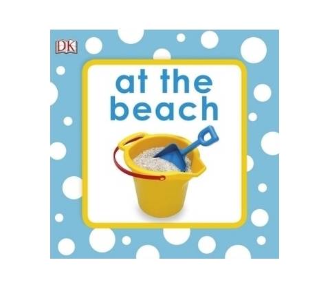 At The Beach