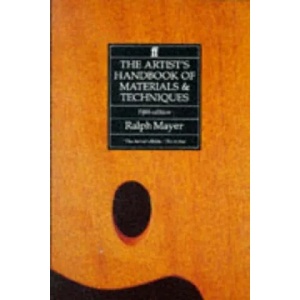 Artist's Handbook of Materials and Techniques (1991)