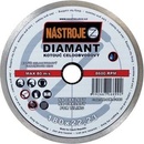 Nástroje cz Kotouč diamantový celoobvodový 180 x 1,6 x 22,2 mm IM-DK-C180