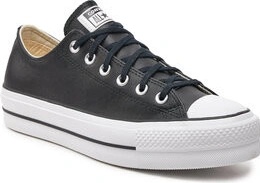 Converse Ctas Lift Clean Ox 561681C erna od 1 890 K Heureka.cz