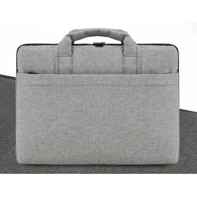 Чанта за лаптоп Urban Explorer UrbanLite 15.6″, Сив цвят