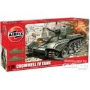Airfix tank Cromwell Mk.IV Cruiser Tank AF A02338 1:76