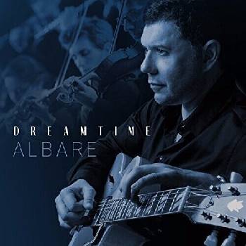 Albare - Dreamtime (CD) (724131549824)