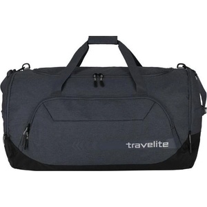 Travelite Kick Off Duffle XL Anthracite (TRAVELITE-6916)