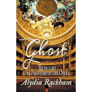 Ghost | Alydia Rackham (2024)