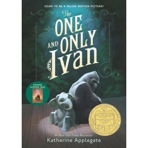 One and Only Ivan (2015)