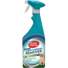 SIMPLE SOLUTION Stain & Odor Remover Rain Forest 750ml