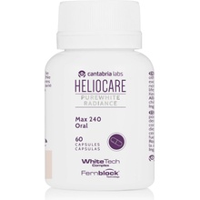 Heliocare Oral Purewhite 240 mg 60 kapsúl
