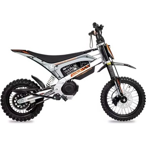 KuKirin Електрическият мотоциклет KuKirin X1