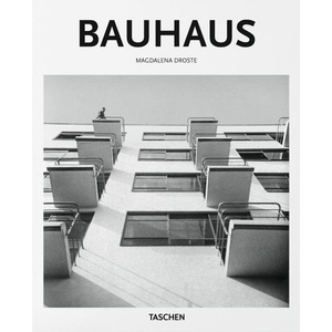 Bauhaus (ISBN: 9783836560146)