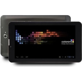 Colorovo Tablet CityTab Lite CVT-CTL-7-DC-3G-GPS#2.0