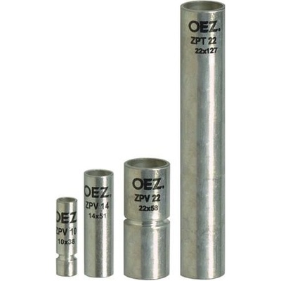 OEZ OEZ:08609 Zkratová propojka ZPT22 pro OPT22