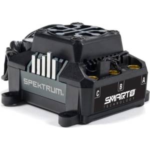 Spektrum Спектрум регулатор на променлив ток Smart Firma 160A V2 3S - 8S