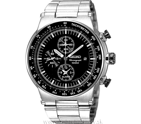 Seiko SNAA45P1