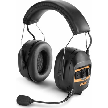 STIHL Mušľové tlmiče bez ochrany hlavy ADVANCE ProCOM 207856