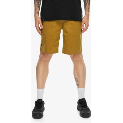 Ortovox pánske Affinity Shorts wild cumin