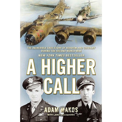 A Higher Call