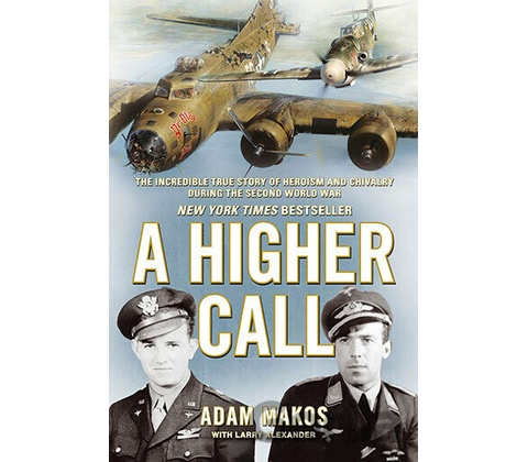 A Higher Call
