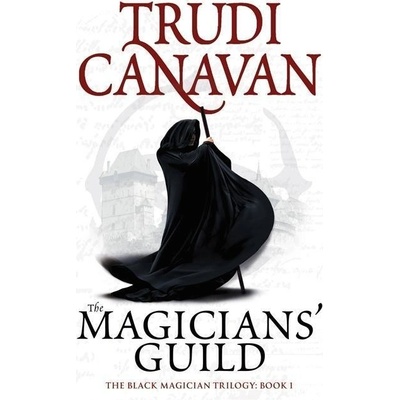 The Magicians' Guild