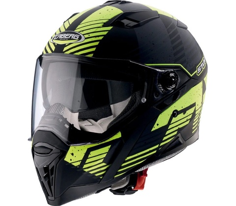 Caberg Stunt Blade