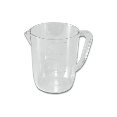 Odmerka plastová číra 1 l 100032113